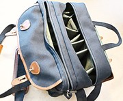 Billingham 335 MK cameratas