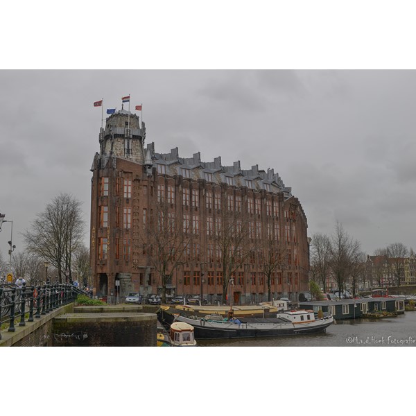 amsterdam (scheepvaarthuis)